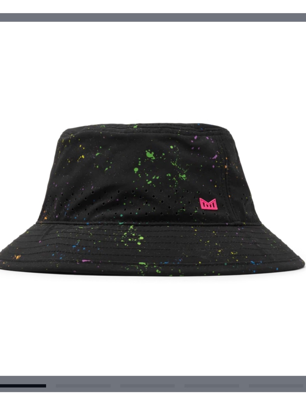 CADDY NEON HYDRO MELIN